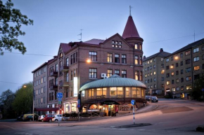 Best Western Tidbloms Hotel in Göteborg